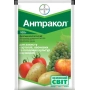 Пакет с фунгицидом Антракол 70 WP для защиты картофеля, овощей и плодовых культур