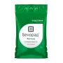 Зелёный пакет с фунгицидом Бенорад от производителя August.
