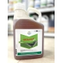 Fungicide Falcon 460 EC in a plastic jug with label