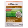 Seed bag of fungicide Maxim by Syngenta - MAXIMO
