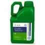Green jug with label Alpha-Tebuzol by ALFA - TERAZAL