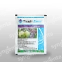 Packaging of fungicide Tiovit Jet with images of grapes and apples - Tiovit Jet 80 WG