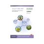 Fungicide Titol 390 KKR with plant illustrations and action diagram
