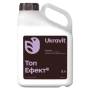 5L bottle of fungicide Top Effect by Ukravit
