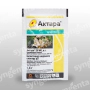 Упаковка инсектицида Актара 25 WG