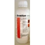 Bottle of insecticide Demitan 200