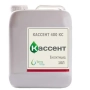 Canister of insecticide Kassent 400 CS with 10 L volume