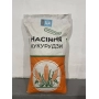 Пакет семян кукурузы с надписью НАСІННЯ КУКУРУДЗІ - Солонянський 298 СВ