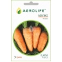 Пакет семян моркови Болтекс от Agrolife