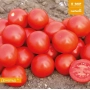 Красные помидоры сорта Дональд на земле - Дональд F1