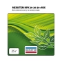 Fertilizer MERISTEM NPK 20-20-20+MIX in 25g packaging - MERISTEM LIQUID (MERISTEM LIQUID)