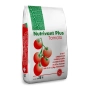 Bag of Nutrivant Plus fertilizer for tomatoes