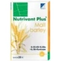 Мішок насіння Nutrivant Plus Malt barley - Нутрівант Плюс Пивоварний ячмінь