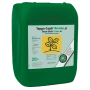 Green canister with label Terra-Sorb Foliar