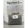 Мішок добрива Vigortem S на білому фоні - ВІГОРТЕМ-С