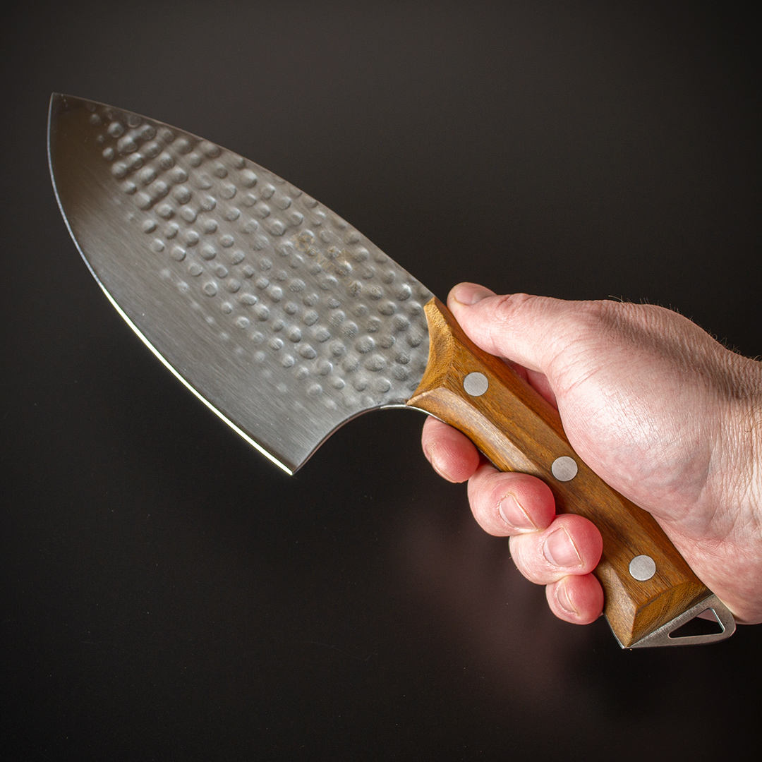 Ніж м'ясника